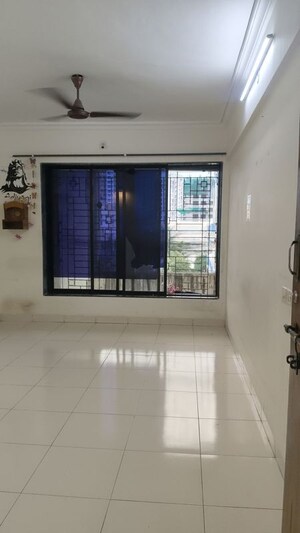 2 BHK Apartment For Rent in Swaraj Accolade Chs, Louis Wadi