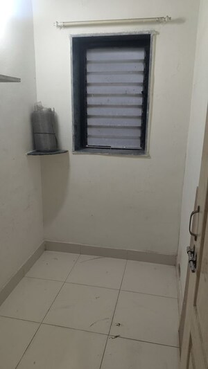 Attached Bathroom in 2 BHK Apartment at Swaraj Accolade Chs, Louis Wadi – for Rent