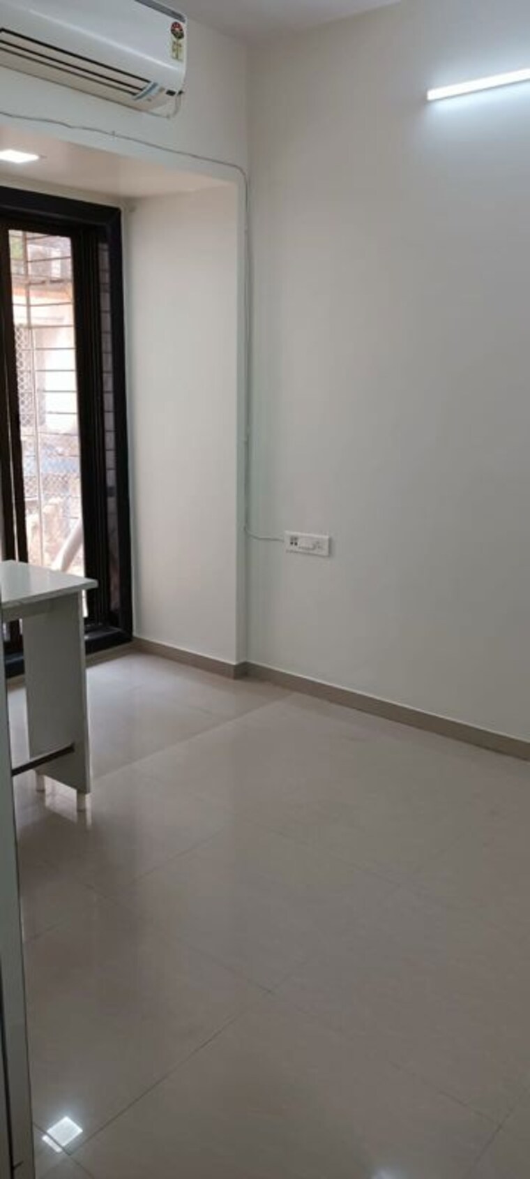 Room, nisarg-hyde-park 3 Bedroom 1525 Sq.Ft. Apartment In Kharghar Navi Mumbai 10739492