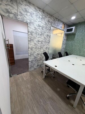 Team Area in  Office Space at Sector 63 – for Rent