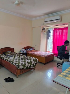  Pg For Rent in Goregaon East