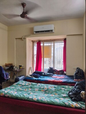 Bedroom in  Pg at Goregaon East – for Rent