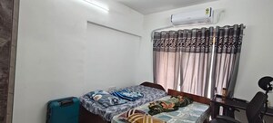 Bedroom in  Pg at Goregaon East – for Rent