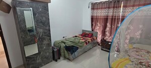 Room in  Pg at Goregaon East – for Rent