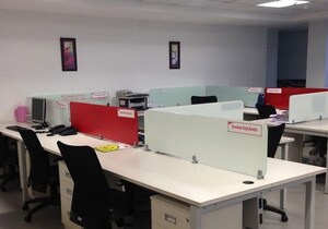  Office Space For Rent in Kanakia Wall Street, Andheri East
