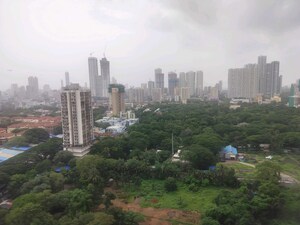 3 BHK Apartment – Exterior View View at Piramal Aranya, Byculla - for Sale