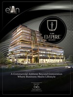 322 Sq.Ft. Retail Shop in Elan Empire