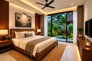 3 BHK Villa For Sale in Aranattukara