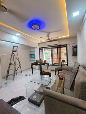 2 BHK Apartment For Rent in Chembur