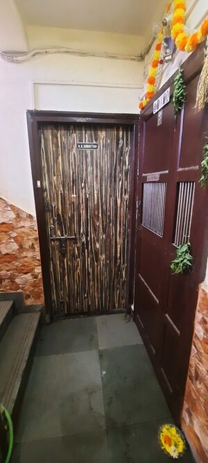 1 RK Apartment – Entrance View at Vakola - for Sale
