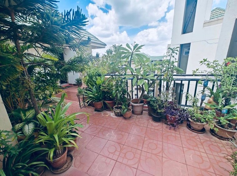 Exterior View, hsr layout 4 Bedroom 2400 Sq.Ft. Apartment In Hsr Layout Bangalore 10739506