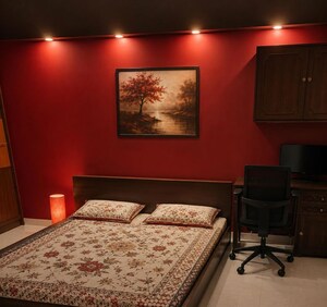4 BHK Apartment For Rent in Hsr Layout