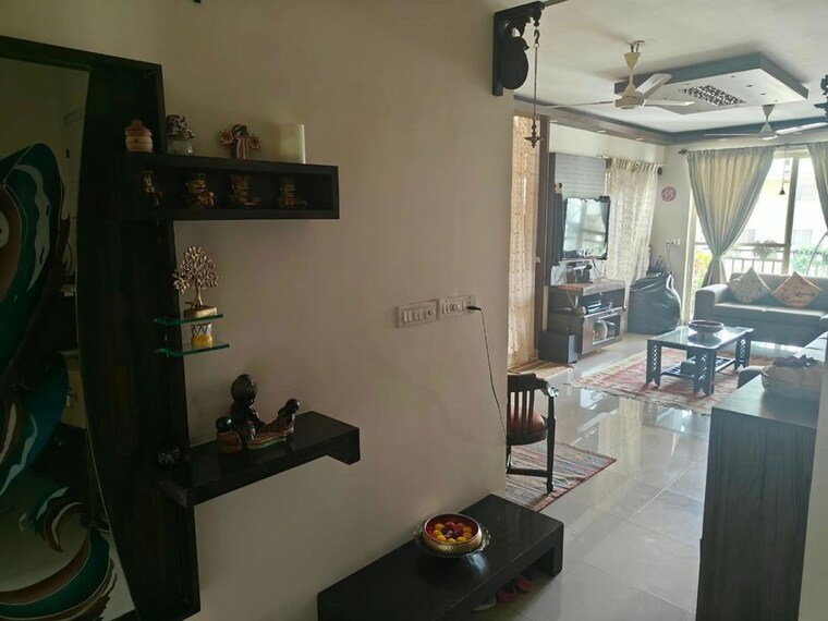 Living Room, hsr layout 4 Bedroom 2400 Sq.Ft. Apartment In Hsr Layout Bangalore 10739506