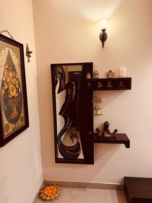 Furnished Amenities in 4 BHK Apartment at Hsr Layout – for Rent