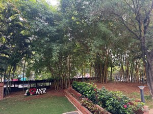 4 BHK Apartment – Garden View at Hsr Layout - for Rent