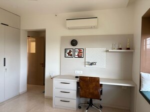 Furnished Amenities in 3.5 BHK Apartment at Goel Ganga Ishanya, Bibwewadi – for Sale