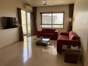 3.5 BHK +Apartment For Sale in Goel Ganga Ishanya in Bibwewadi, Pune