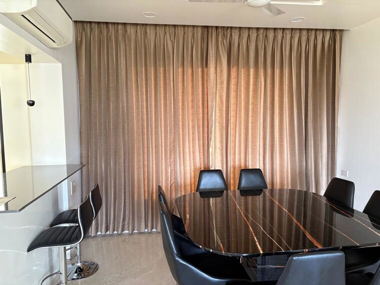 Team Area, goel-ganga-ishanya 3.5 Bedroom 1670 Sq.Ft. Apartment In Bibwewadi Pune 10739495
