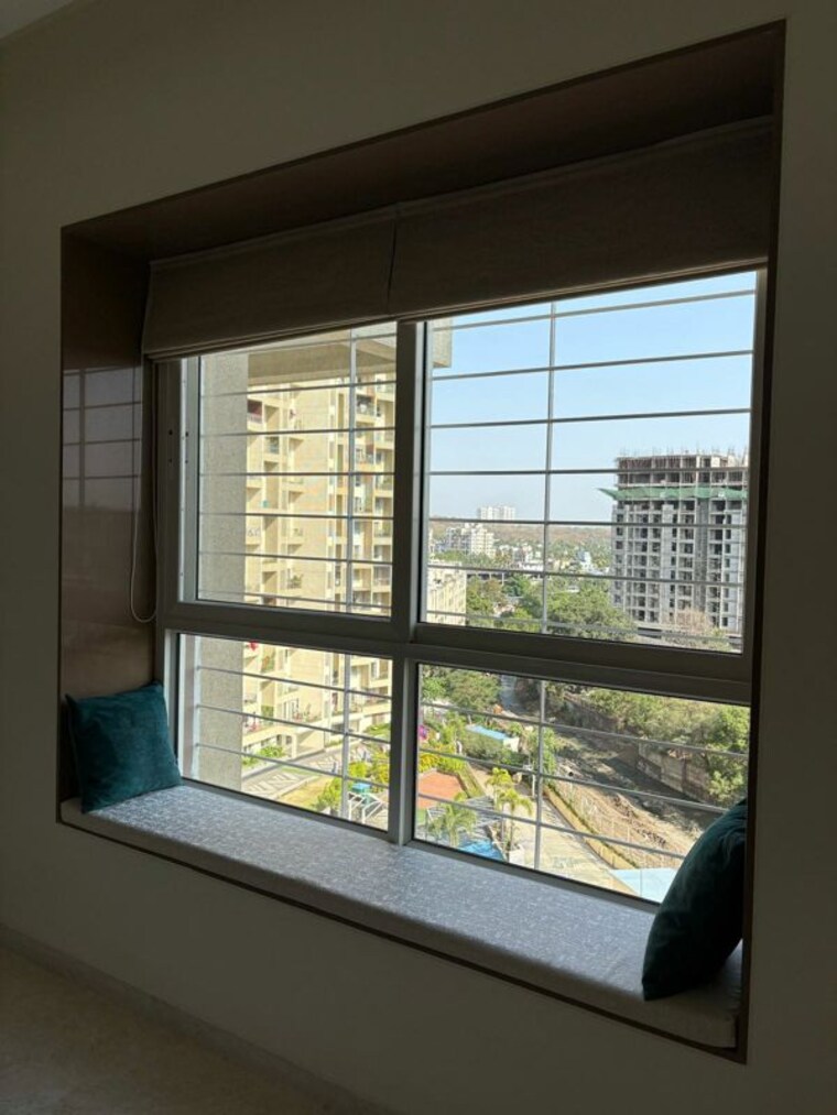 Room, goel-ganga-ishanya 3.5 Bedroom 1670 Sq.Ft. Apartment In Bibwewadi Pune 10739495