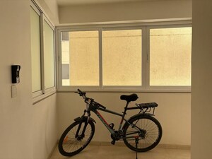 Parking in 3.5 BHK Apartment at Goel Ganga Ishanya, Bibwewadi – for Sale