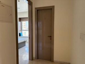 Room in 3.5 BHK Apartment at Goel Ganga Ishanya, Bibwewadi – for Sale