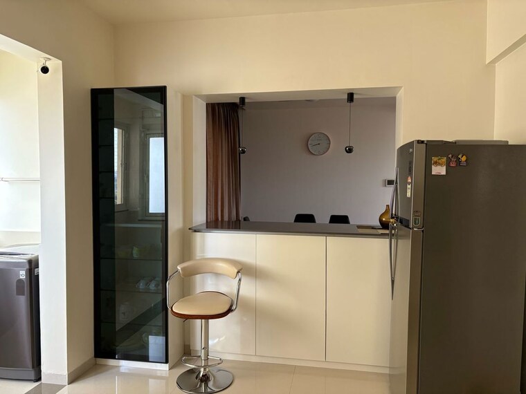undefined, goel-ganga-ishanya 3.5 Bedroom 1670 Sq.Ft. Apartment In Bibwewadi Pune 10739495