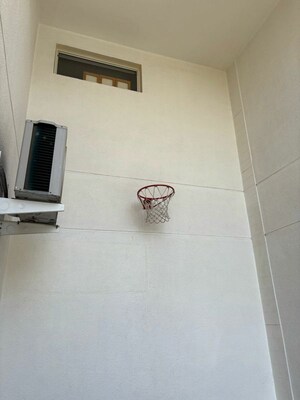 Furnished Amenities in 3.5 BHK Apartment at Goel Ganga Ishanya, Bibwewadi – for Sale