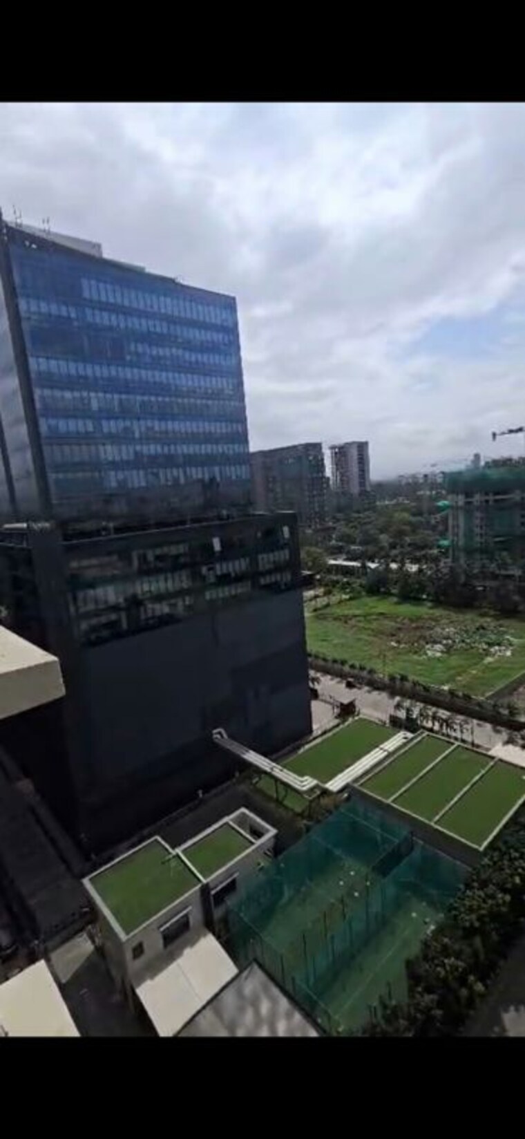 Exterior View, adani-atelier-greens 2 Bedroom 855 Sq.Ft. Apartment In Koregaon Park Pune 10739507
