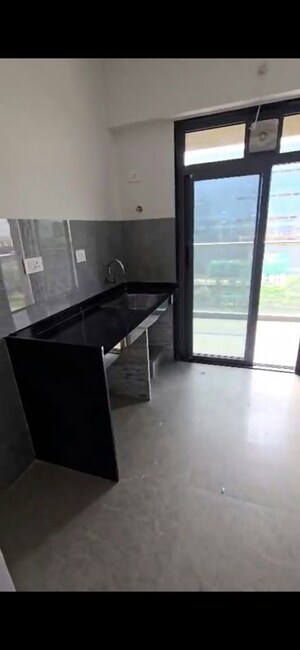 Kitchen in 2 BHK Apartment at Adani Atelier Greens, Koregaon Park – for Sale