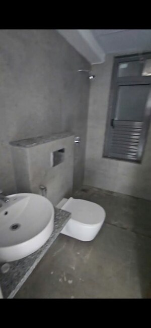 Bathroom in 2 BHK Apartment at Adani Atelier Greens, Koregaon Park – for Sale