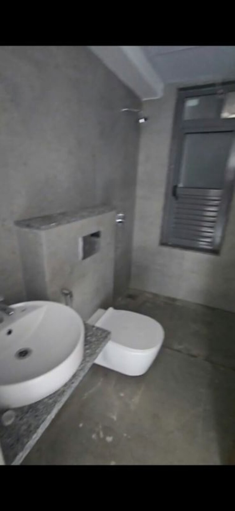 Bathroom, adani-atelier-greens 2 Bedroom 855 Sq.Ft. Apartment In Koregaon Park Pune 10739507