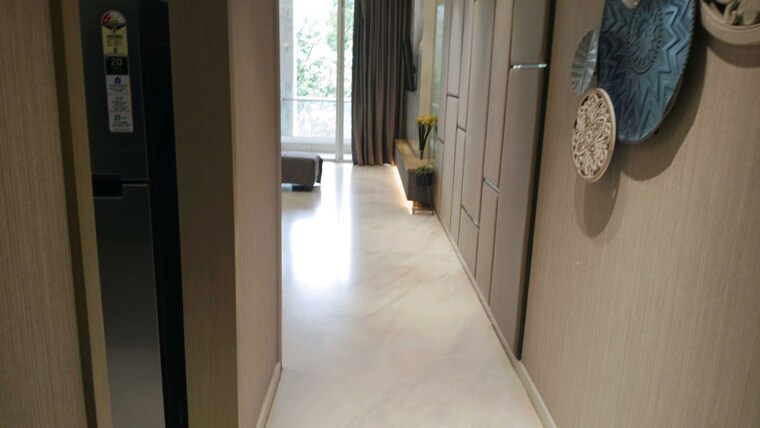 Balcony, marathon-monte-south 3 Bedroom 1150 Sq.Ft. Apartment In Byculla West Mumbai 10739519