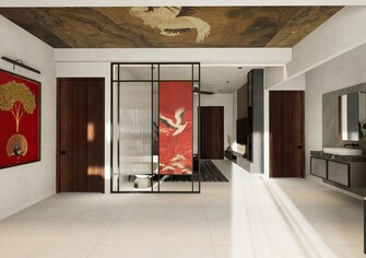 3 BHK +  2195 Sq.Ft. Apartment in Praneeth Pranav Jaitra