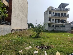  Plot For Sale in Sector 66 B