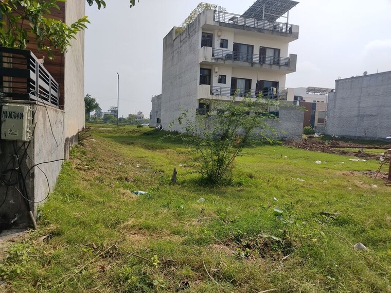 undefined, sector 66 b  300 Sq.Yd. Plot In Sector 66 B Mohali 10739515