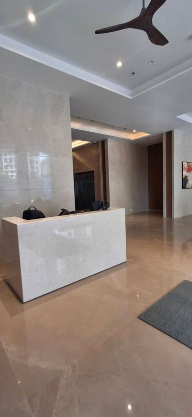 Common Area, dynamix-divum 2 Bedroom 757 Sq.Ft. Apartment In Malad East Mumbai 10739516