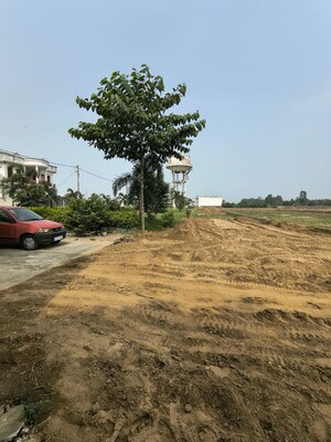 Plot Area in  Plot at Vedanta Residency, Sujroo – for Sale