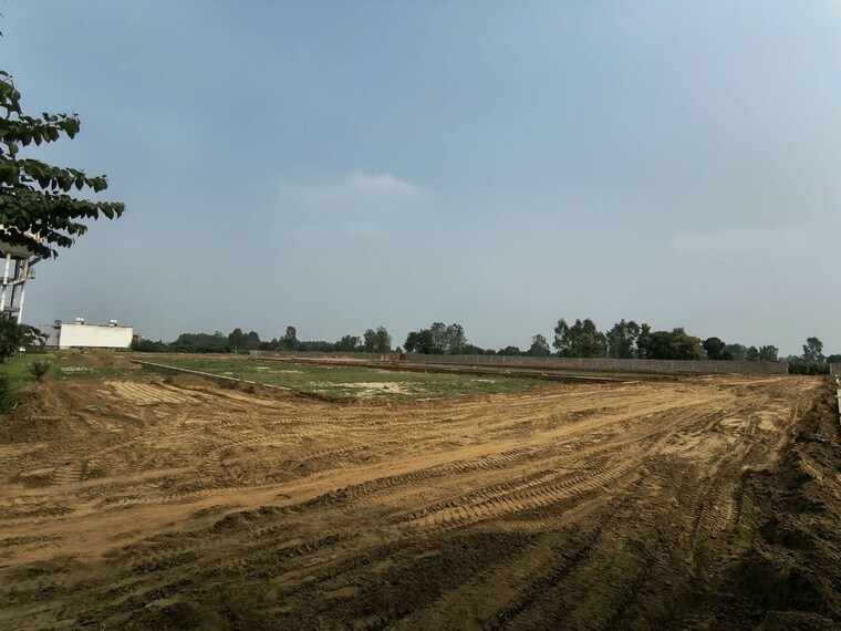 undefined, vedanta-residency  111 Sq.Yd. Plot In Sujroo Muzaffarnagar 10739484