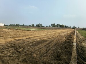 Plot Area in  Plot at Vedanta Residency, Sujroo – for Sale