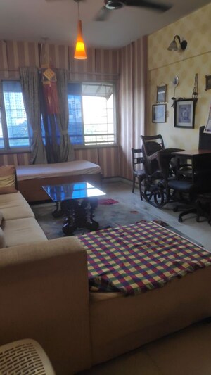 3 BHK Apartment For Sale in Hiranandani Garden Eden III, Powai