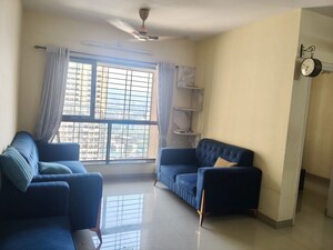 3 BHK Apartment For Sale in Hubtown Greenwoods, Vartak Nagar