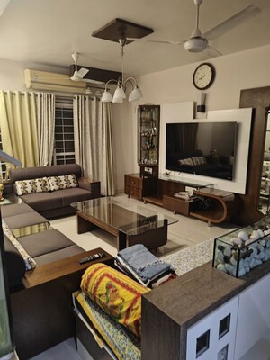 3 BHK Apartment For Sale in Rohan Mithila, Viman Nagar