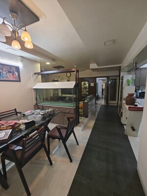 Gym in 3 BHK Apartment at Rohan Mithila, Viman Nagar – for Sale