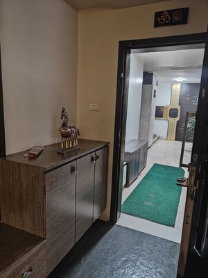 Kitchen in 3 BHK Apartment at Rohan Mithila, Viman Nagar – for Sale