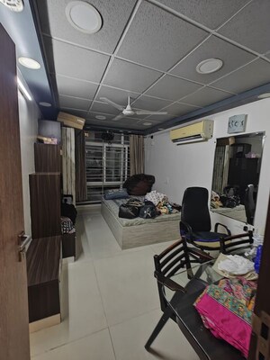 Team Area in 3 BHK Apartment at Rohan Mithila, Viman Nagar – for Sale