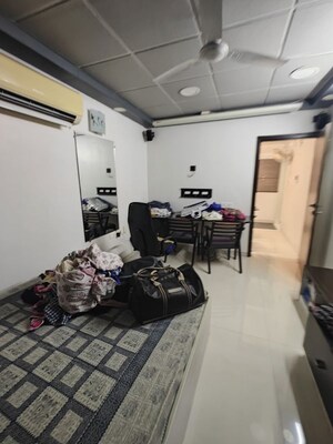 Team Area in 3 BHK Apartment at Rohan Mithila, Viman Nagar – for Sale