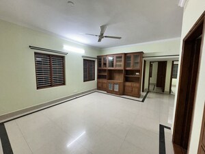 3 BHK Builder Floor For Rent in Banashankari