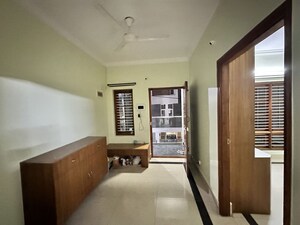  3 BHK Builder Floor at Banashankari – for Rent