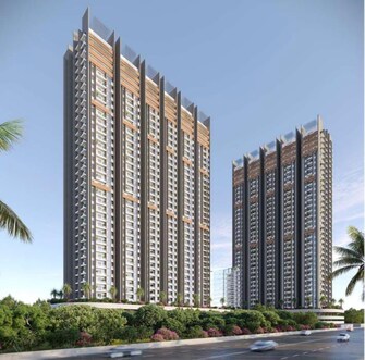 2 BHK +  1330 Sq.Ft. Apartment in Eeshanya Miliarium