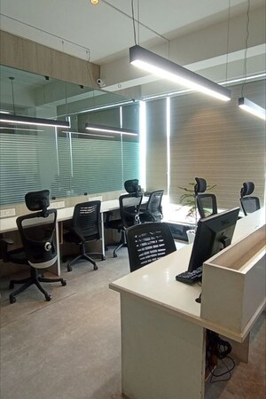  Office Space For Rent in Sahar